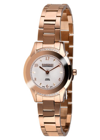Женские часы Guardo Luxury S01591-4