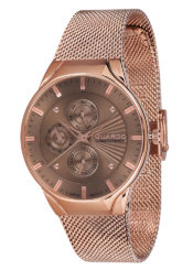 Мужские часы Guardo Luxury S01660-8
