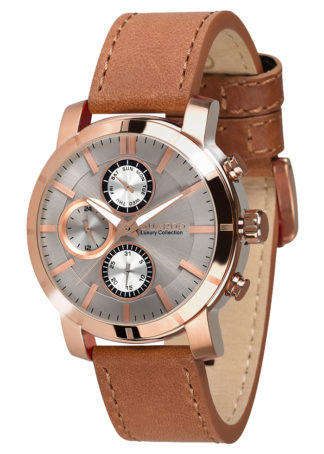 Мужские часы Guardo Luxury S01677(1)-6