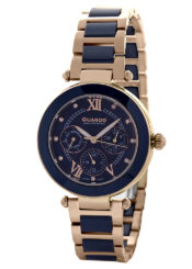 Женские часы Guardo Luxury S01849-9