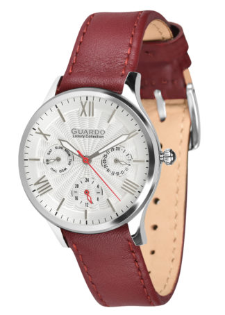 Женские часы Guardo Luxury S02006-1