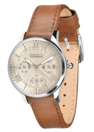 Женские часы Guardo Luxury S02006-2