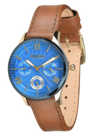 Женские часы Guardo Luxury S02006-6
