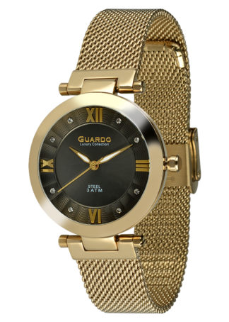 Женские часы Guardo Luxury S02071-3