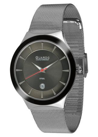 UNISEX часы Guardo Luxury S02101-1