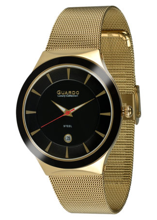 UNISEX часы Guardo Luxury S02101-2