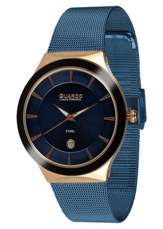 UNISEX часы Guardo Luxury S02101-4