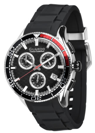 Мужские часы Guardo Luxury S02388-1