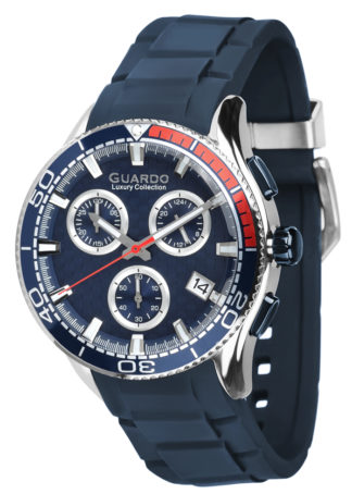 Мужские часы Guardo Luxury S02388-2