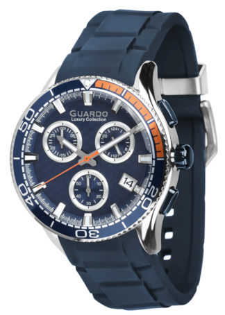 Мужские часы Guardo Luxury S02388-3