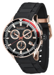 Мужские часы Guardo Luxury S02388-6