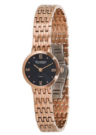 Женские часы Guardo Luxury S02404-6