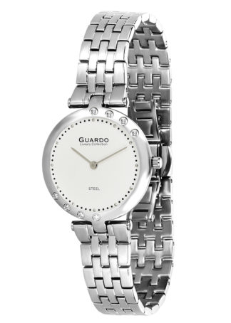 Женские часы Guardo Luxury S02405-1