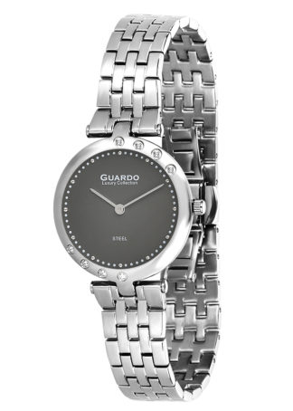Женские часы Guardo Luxury S02405-2
