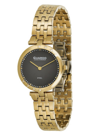 Женские часы Guardo Luxury S02405-3