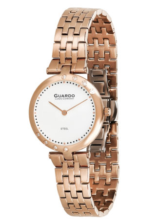 Женские часы Guardo Luxury S02405-5