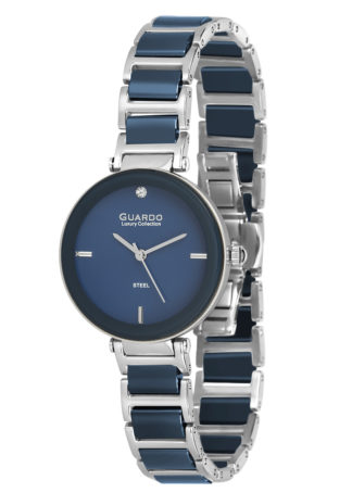 Женские часы Guardo Luxury S02406-3