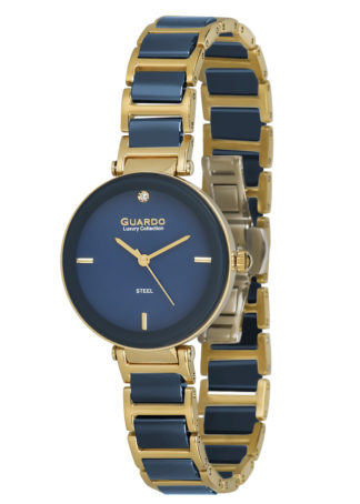 Женские часы Guardo Luxury S02406-6