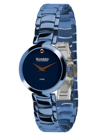 Женские часы Guardo Luxury S02407-10