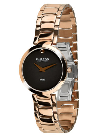 Женские часы Guardo Luxury S02407-8