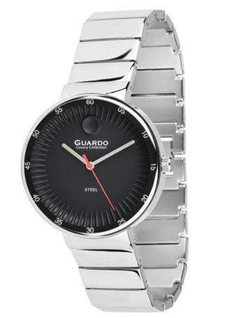 Мужские часы Guardo Luxury S02408-1