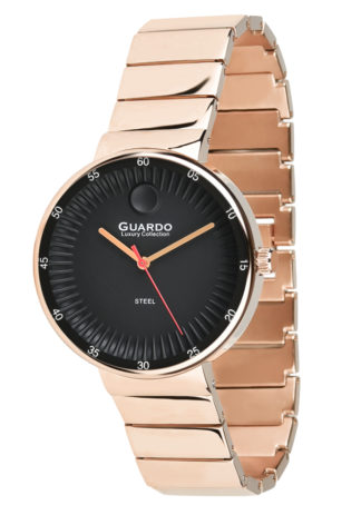 Мужские часы Guardo Luxury S02408-3