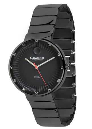 Мужские часы Guardo Luxury S02408-4