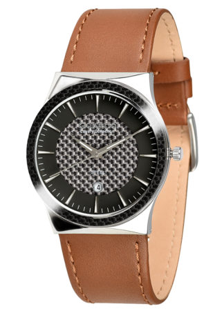 Мужские часы Guardo Luxury S03186-1