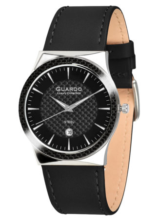 Мужские часы Guardo Luxury S03186-2