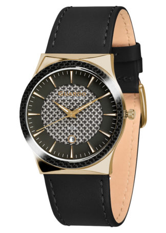 Мужские часы Guardo Luxury S03186-3