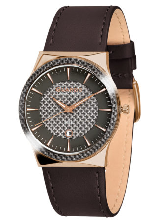 Мужские часы Guardo Luxury S03186-4