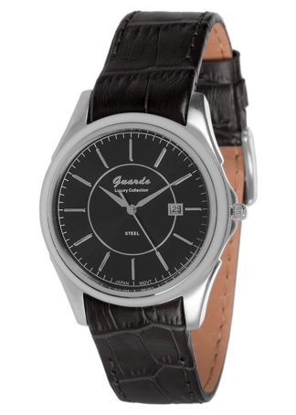 Мужские часы Guardo Luxury S0350-1