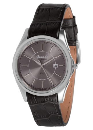 Мужские часы Guardo Luxury S0350-2