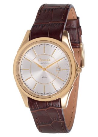 Мужские часы Guardo Luxury S0350-4