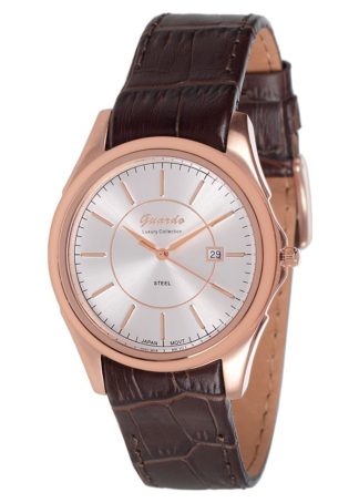 Мужские часы Guardo Luxury S0350-5