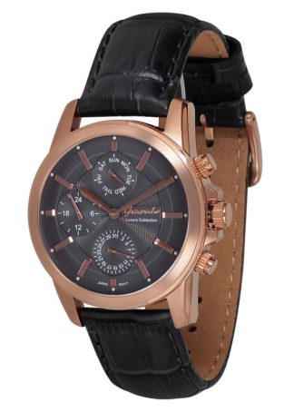 Мужские часы Guardo Luxury S0484-4