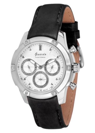 Мужские часы Guardo Luxury S0942-2