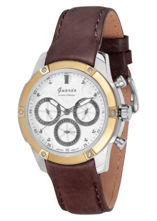 Мужские часы Guardo Luxury S0942-4