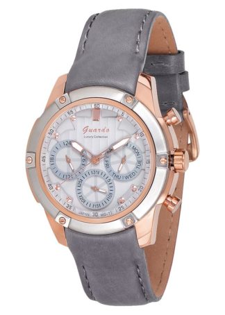 Мужские часы Guardo Luxury S0942-5