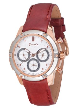 Мужские часы Guardo Luxury S0942-6