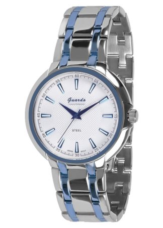 Мужские часы Guardo Luxury S0955-2