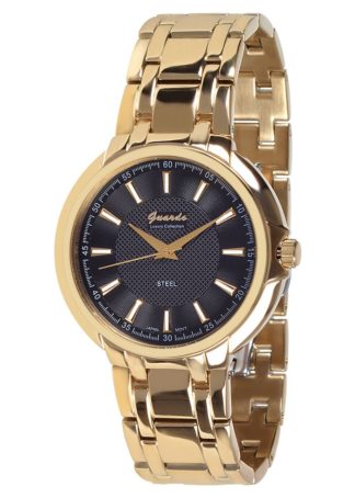 Мужские часы Guardo Luxury S0955-3