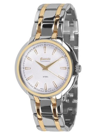 Мужские часы Guardo Luxury S0955-4