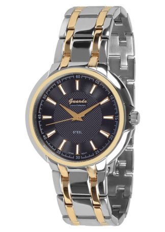 Мужские часы Guardo Luxury S0955-5