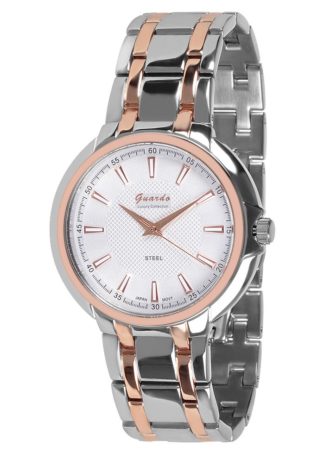 Мужские часы Guardo Luxury S0955-6