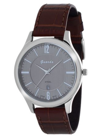 Мужские часы Guardo Luxury S0989-3