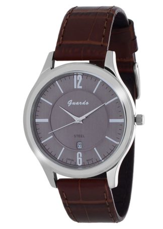 Мужские часы Guardo Luxury S0989-4