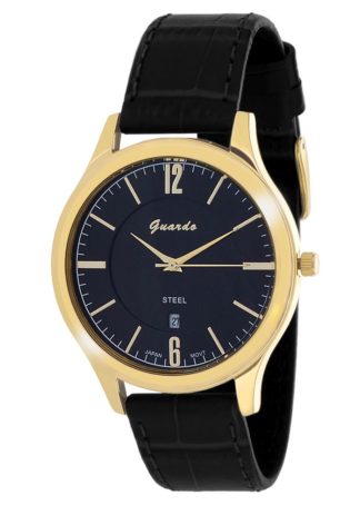 Мужские часы Guardo Luxury S0989-5