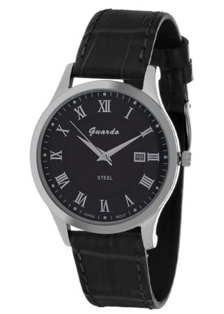 Мужские часы Guardo Luxury S0990-1