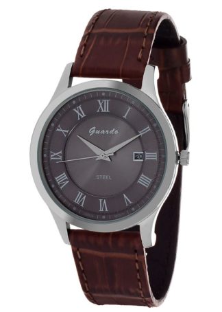 Мужские часы Guardo Luxury S0990-4